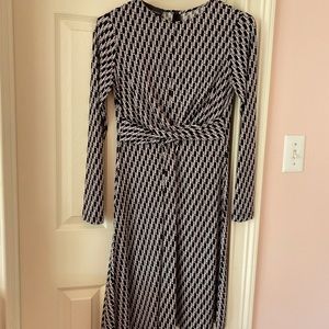 Donna Morgan dress size 4